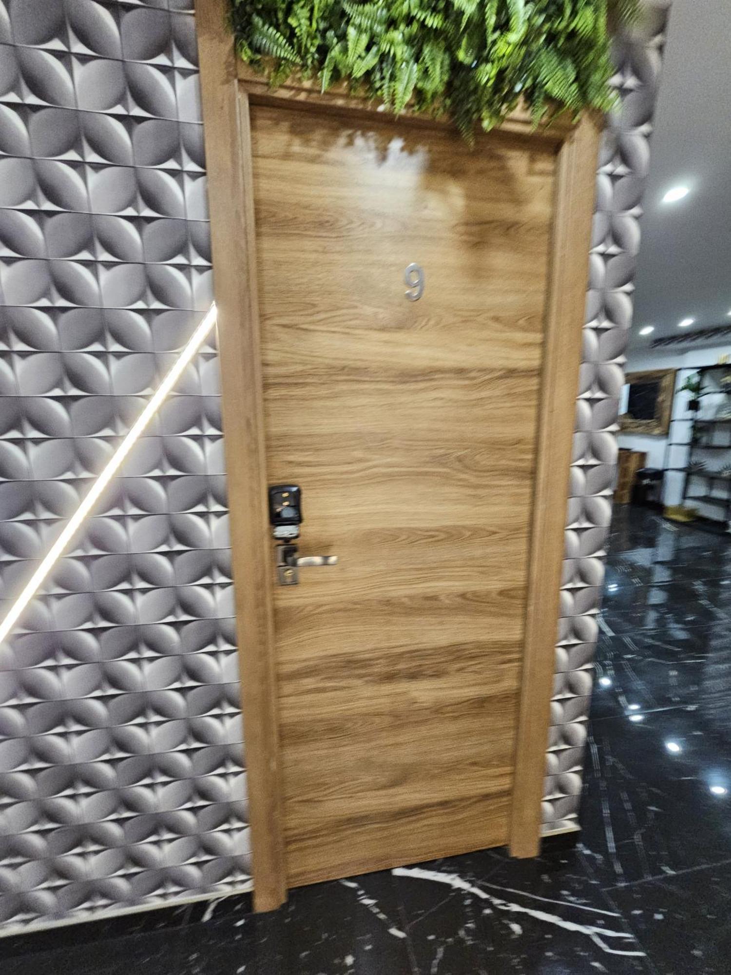Apartamentos Benidorm Black Dış mekan fotoğraf