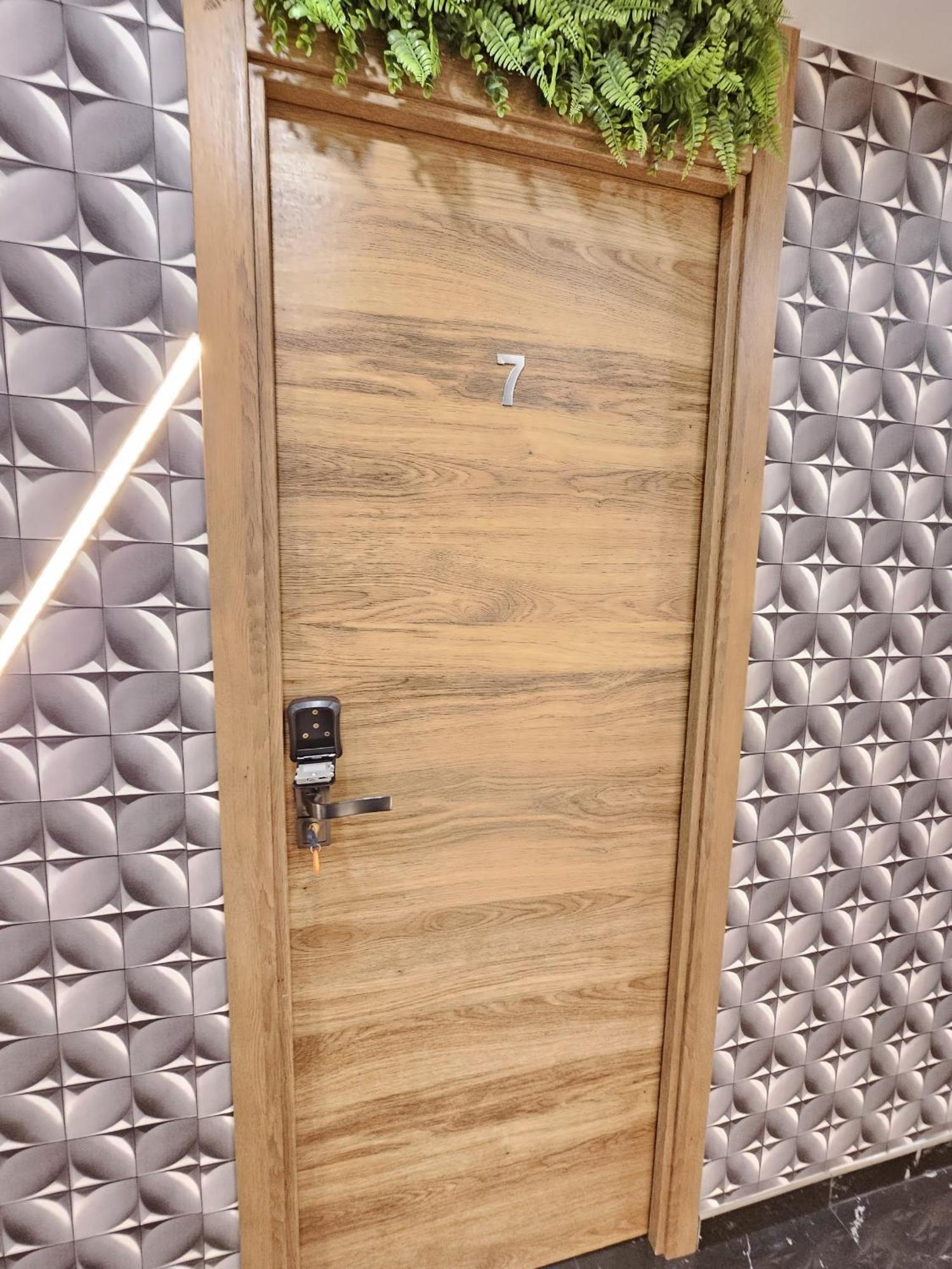 Apartamentos Benidorm Black Dış mekan fotoğraf